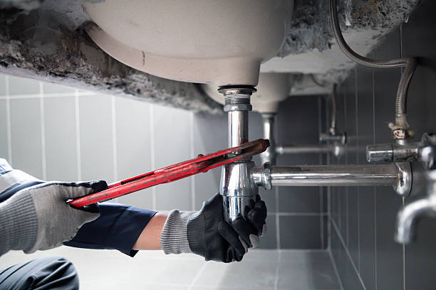 Trusted Gas Line Repair service in Nixon, PA - Masters Plumbing Service